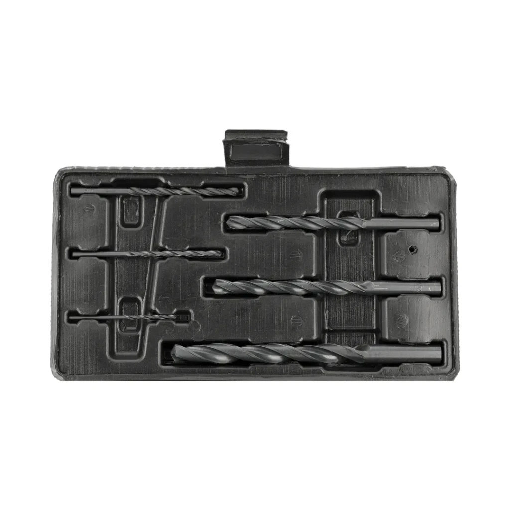Набор шпильковертов (экстракторов) m3 - m25 vorel 3