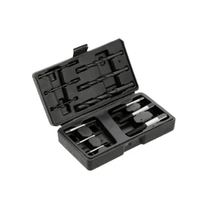 Set extractoare șuruburi rupte m3 - m25 vorel Thumbnail 1
