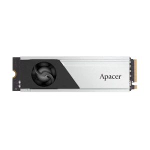 Накопитель SSD Apacer AS2280F4, 1024Гб, AP1TBAS2280F4-1