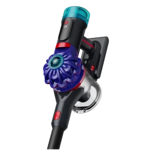 Aspirator vertical dyson v10 konical + auto empty dock, vinca | negru Thumbnail 11