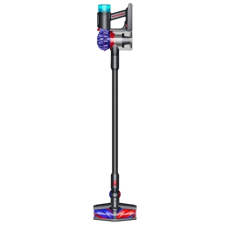 Aspirator vertical dyson v10 konical, vinca | negru 5
