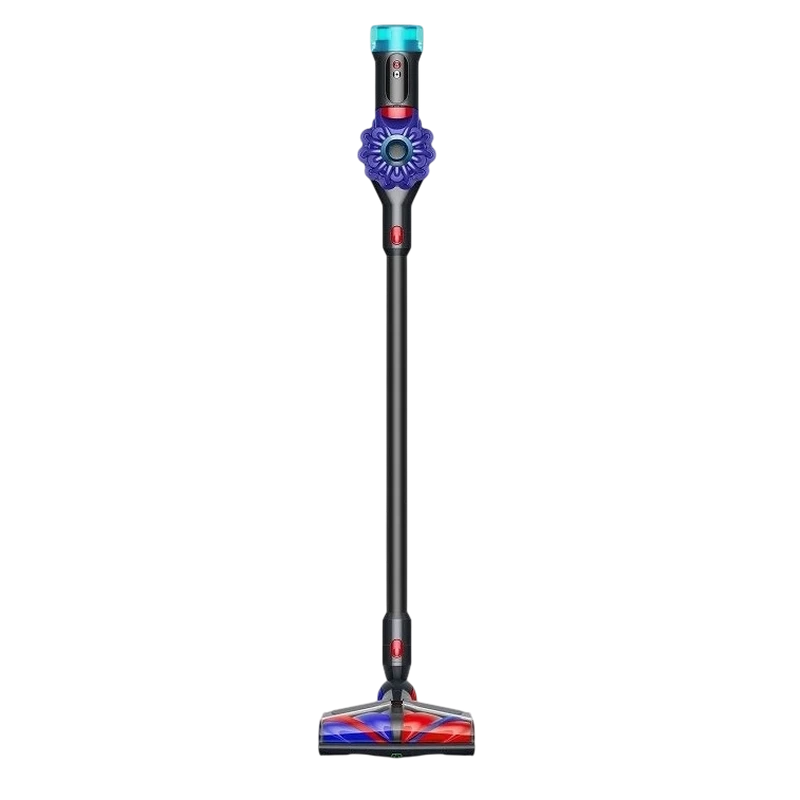 Aspirator vertical dyson v10 konical, vinca | negru 2