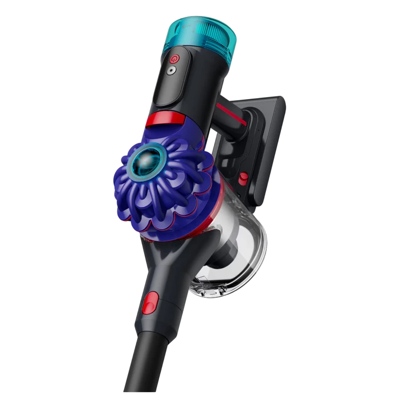Aspirator vertical dyson v10 konical, vinca | negru 8