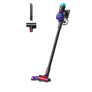 Aspirator vertical dyson v10 konical, vinca | negru