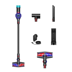Aspirator vertical dyson v10 konical, vinca | negru Thumbnail 6