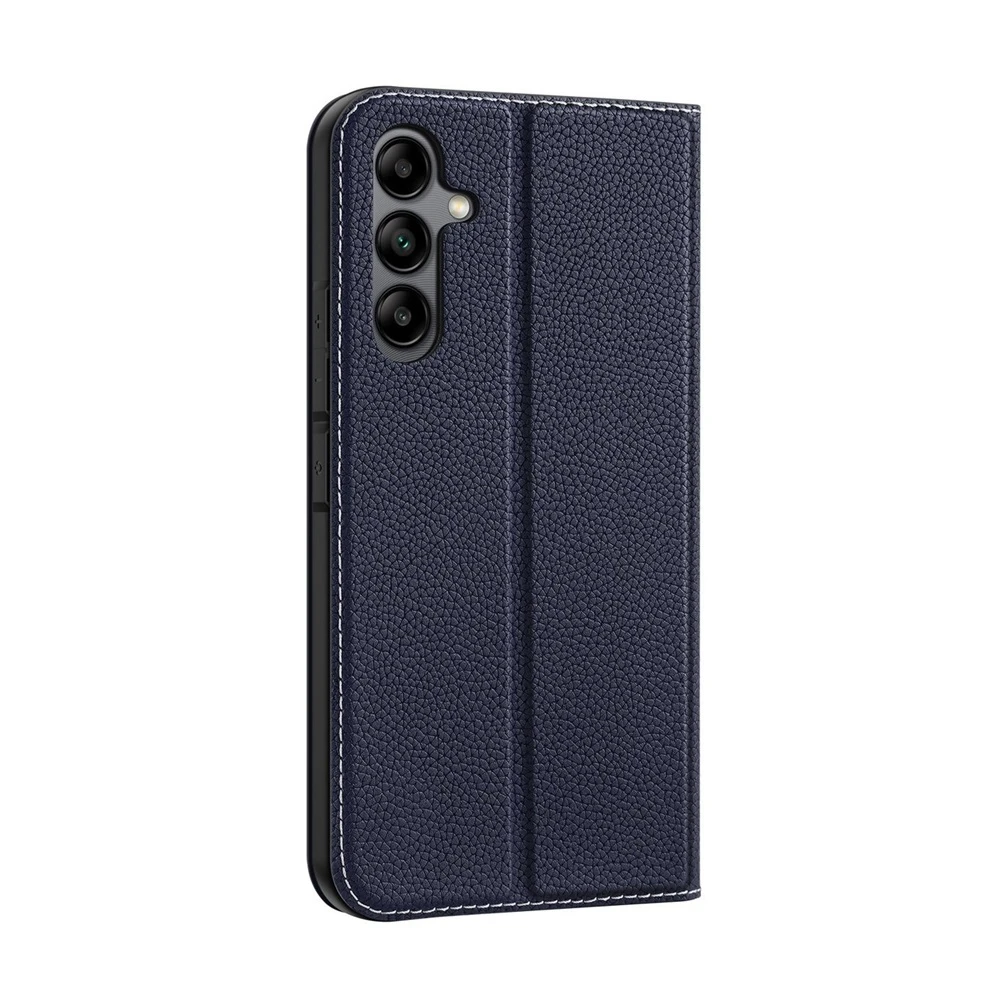 Dux ducis case samsung a34 skin x2, blue  2