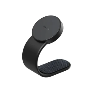 Магнитный автомобильный держатель baseus car holder magnetic cluster c02, черный