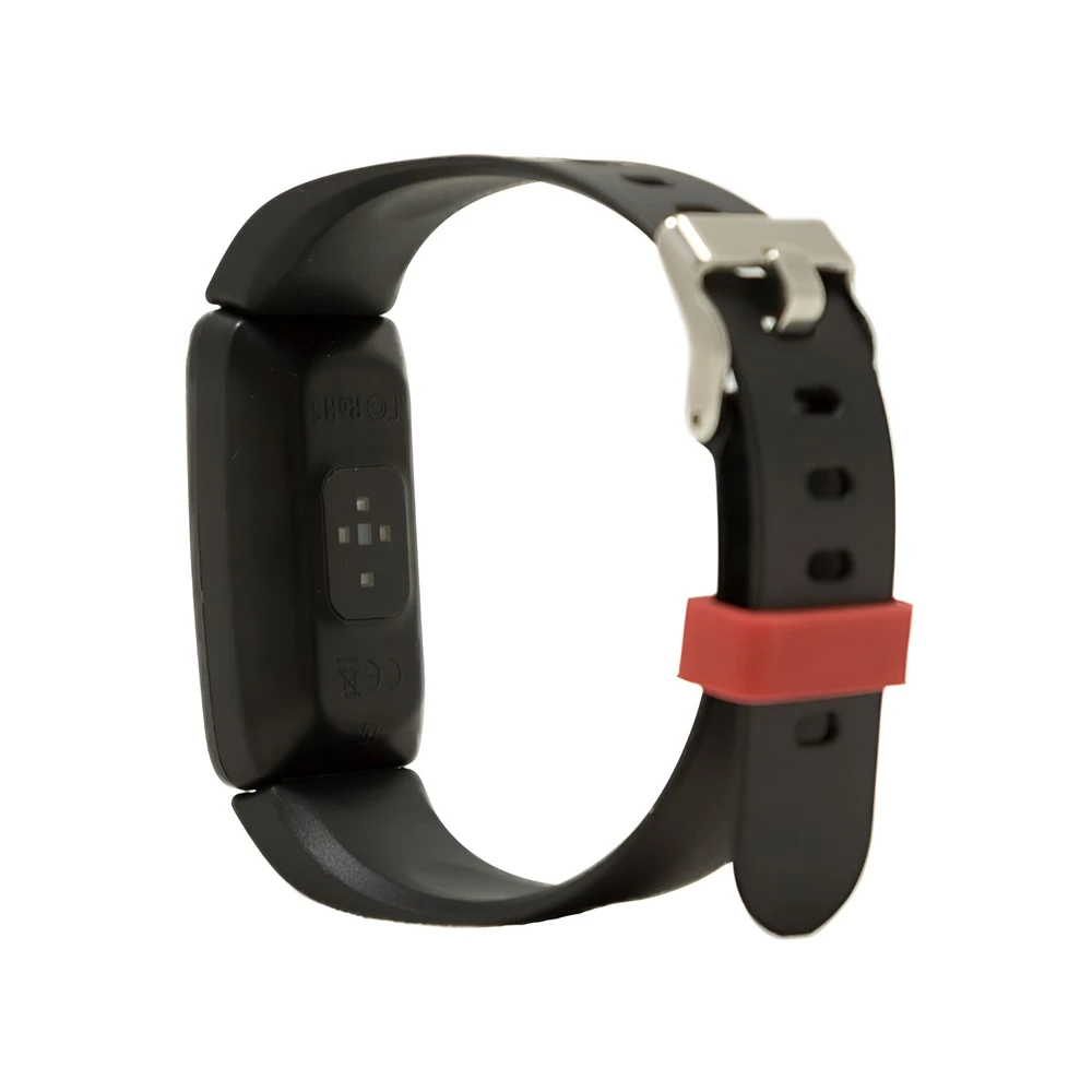 Smart baby band kd1, черный 2