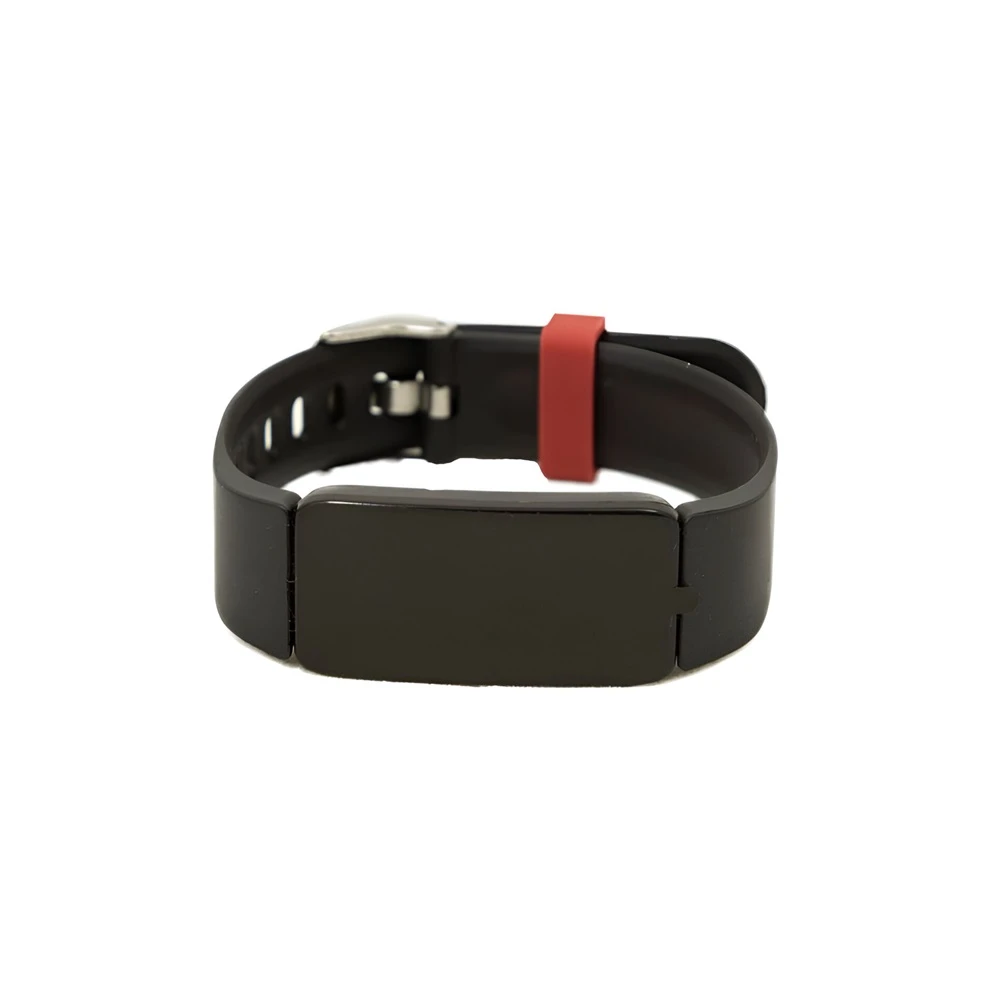 Smart baby band kd1, черный 3