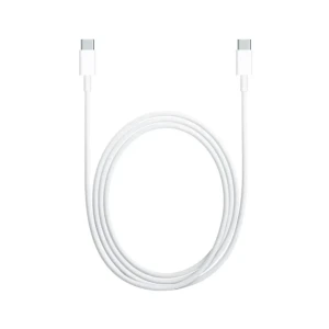 Кабель xiaomi type-c to type-c 100w 1.5m, белый