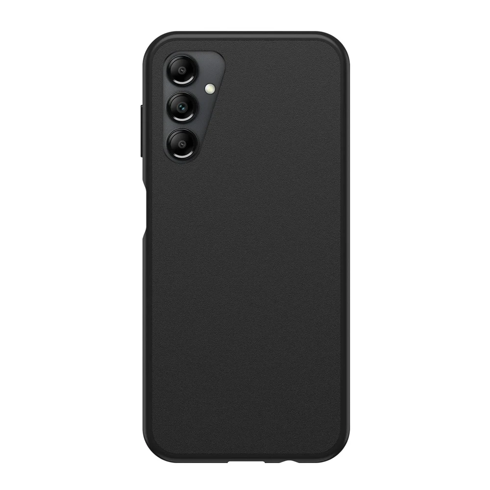Чехол otterbox defender drop+ для samsung a14, черный 2