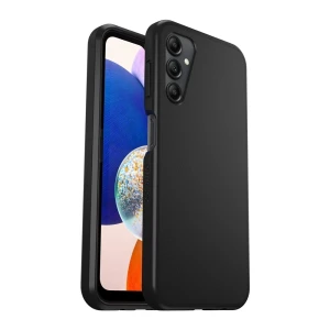 Otterbox case for samsung a14 defender drop+, black Thumbnail 1