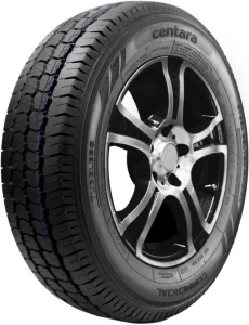 Anvelopa centara commercial 205/65 r16c 107/105r