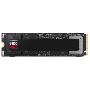Накопитель SSD Samsung 9100 PRO, 2048Гб, MZ-VAP2T0BW