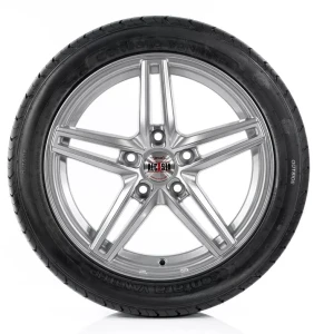 Шина centara vanti hp 225/50 r18 95v Thumbnail 3