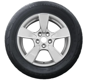 Шина centara vanti touring z3 185/60 r14 82h Thumbnail 3