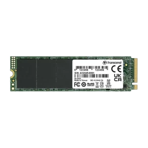 Накопитель SSD Transcend MTE115S, 1000Гб, TS1TMTE115S