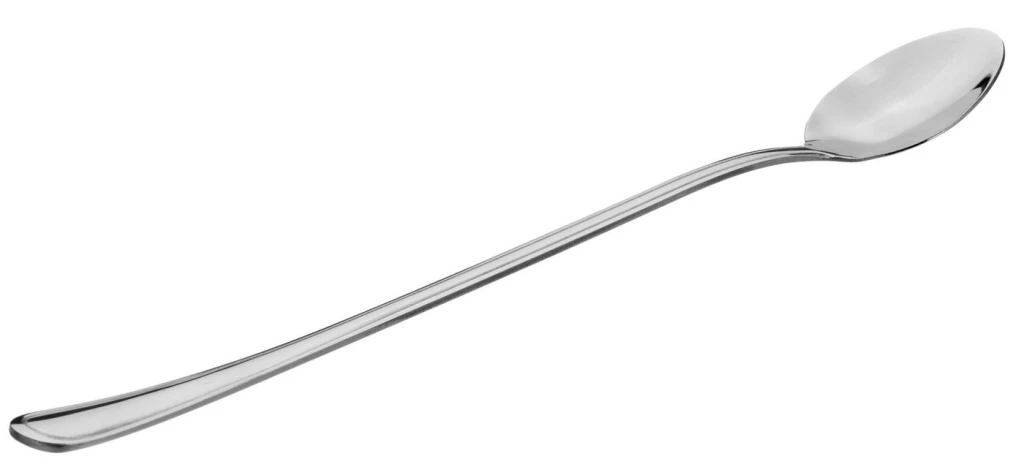 Lingură pentru cocktail tadar bravo 20cm 2