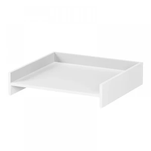 Соединительный элемент bofigo 13-13-01 white