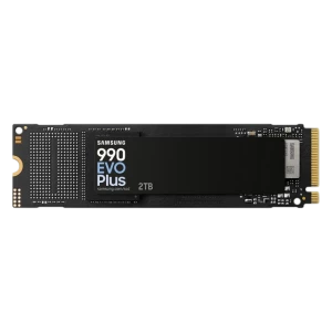 Накопитель SSD Samsung 990 EVO Plus MZ-V9S2T0B, 2048Гб