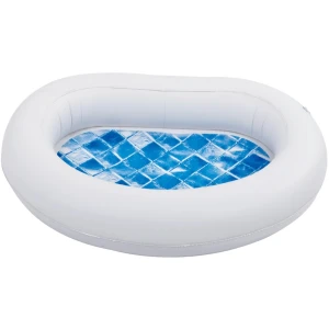 Gonflabil bazin pentru picioare avenli 87x68x14 cm (137205-1)