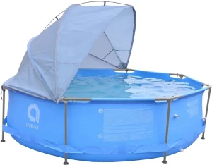 Umbrar pentru piscine pompa avenli 290953