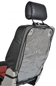 Protecția scaunului auto cangaroo defender Thumbnail 2