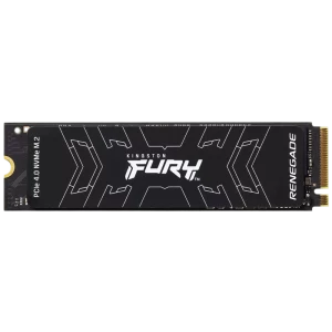 Накопитель SSD Kingston FURY Renegade, 1000Гб, SFYRS/1000G