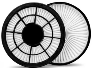 Фильтр для пылесоса zeegma hepa filter zonder base jet set