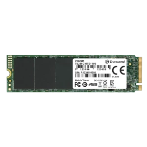 Unitate SSD Transcend 110S, 256GB, TS256GMTE110S