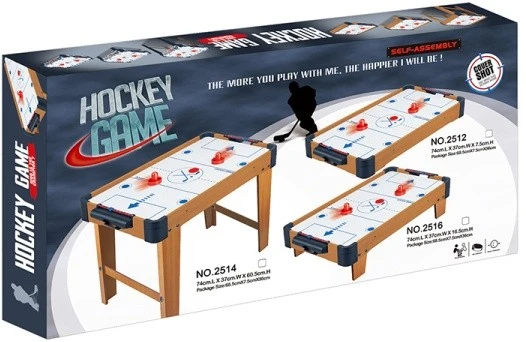 Air hockey xc toys 2516 2