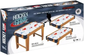 Air hockey xc toys 2516 Thumbnail 2