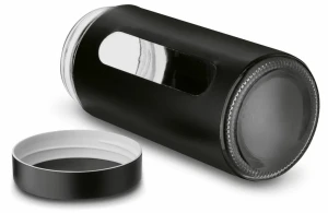 Банка для хранения tadar prato black 1.4l Thumbnail 3