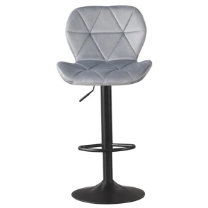 Барный стул xenos manhattan grey