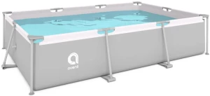 Piscină avenli 300x207x65 cm (17771)