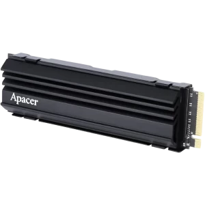 Накопитель SSD Apacer AS2280Q4U, 1024Гб, AP1TBAS2280Q4U-1
