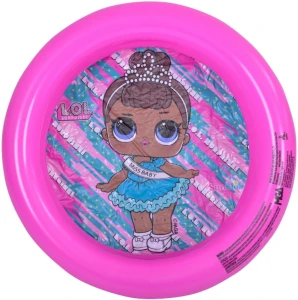 Бассейн sunclub 2-ring pool 76x76x20 cm (51109) Thumbnail 2