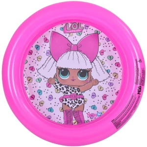 Бассейн sunclub 2-ring pool 76x76x20 cm (51109) Thumbnail 2