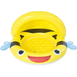 Piscină sunclub bee canopy 125x95x66 cm (51015)