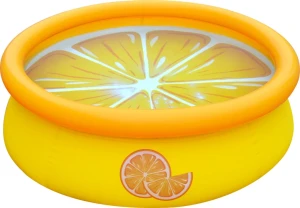 Бассейн sunclub orange 3d (17789) Thumbnail 2