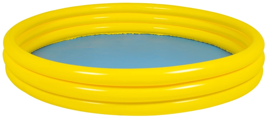 Бассейн sunclub plain pool 157x157x25 cm (10304-1) 3