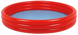 Бассейн sunclub plain pool 157x157x25 cm (10304-1) Thumbnail 3