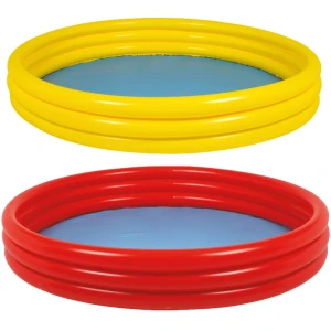 Бассейн sunclub plain pool 157x157x25 cm (10304-1)