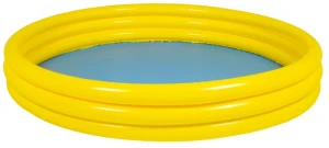 Бассейн sunclub plain pool 157x157x25 cm (10304-1) Thumbnail 3