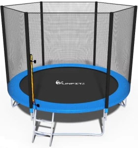 Trambulina funfit 841 (252cm) Thumbnail 2