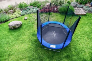 Trambulina funfit 841 (252cm) Thumbnail 5