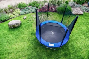 Батут funfit 841 (252cm) Thumbnail 4