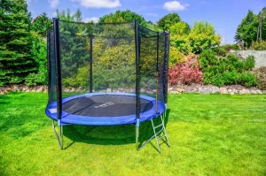 Батут funfit 841 (252cm) Thumbnail 3