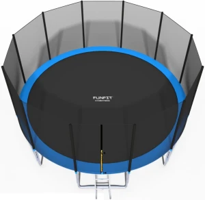 Батут funfit 842 (465cm) Thumbnail 4