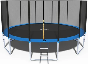 Батут funfit 842 (465cm) Thumbnail 2
